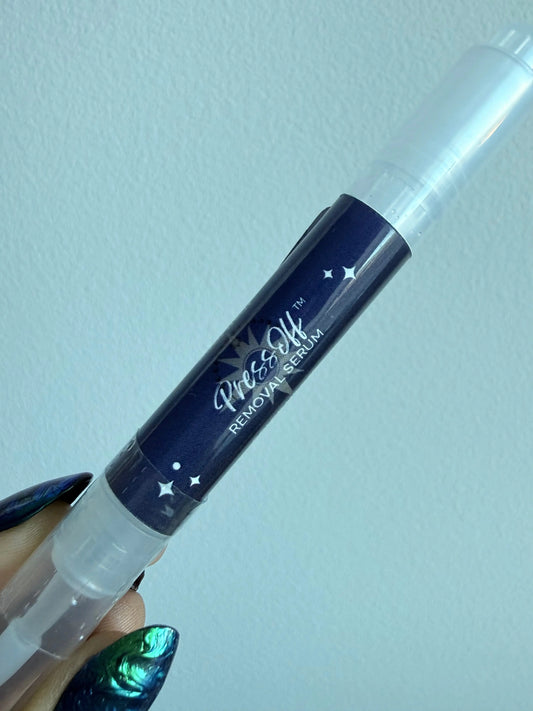 2025 Winter Edition Scented Press Off Pen