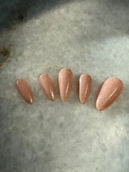 Wearable Sizing Kit: Soft Life adorned.Press