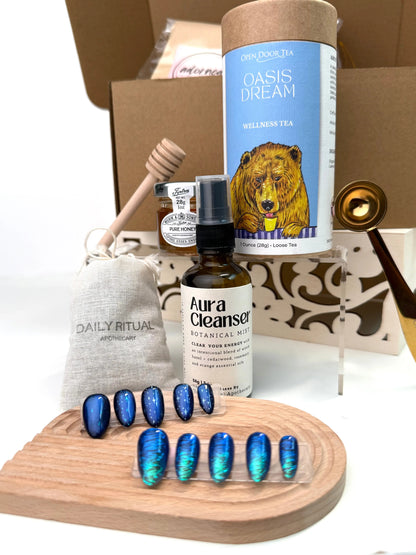 Winter 2025 Limited Edition Adoration Box