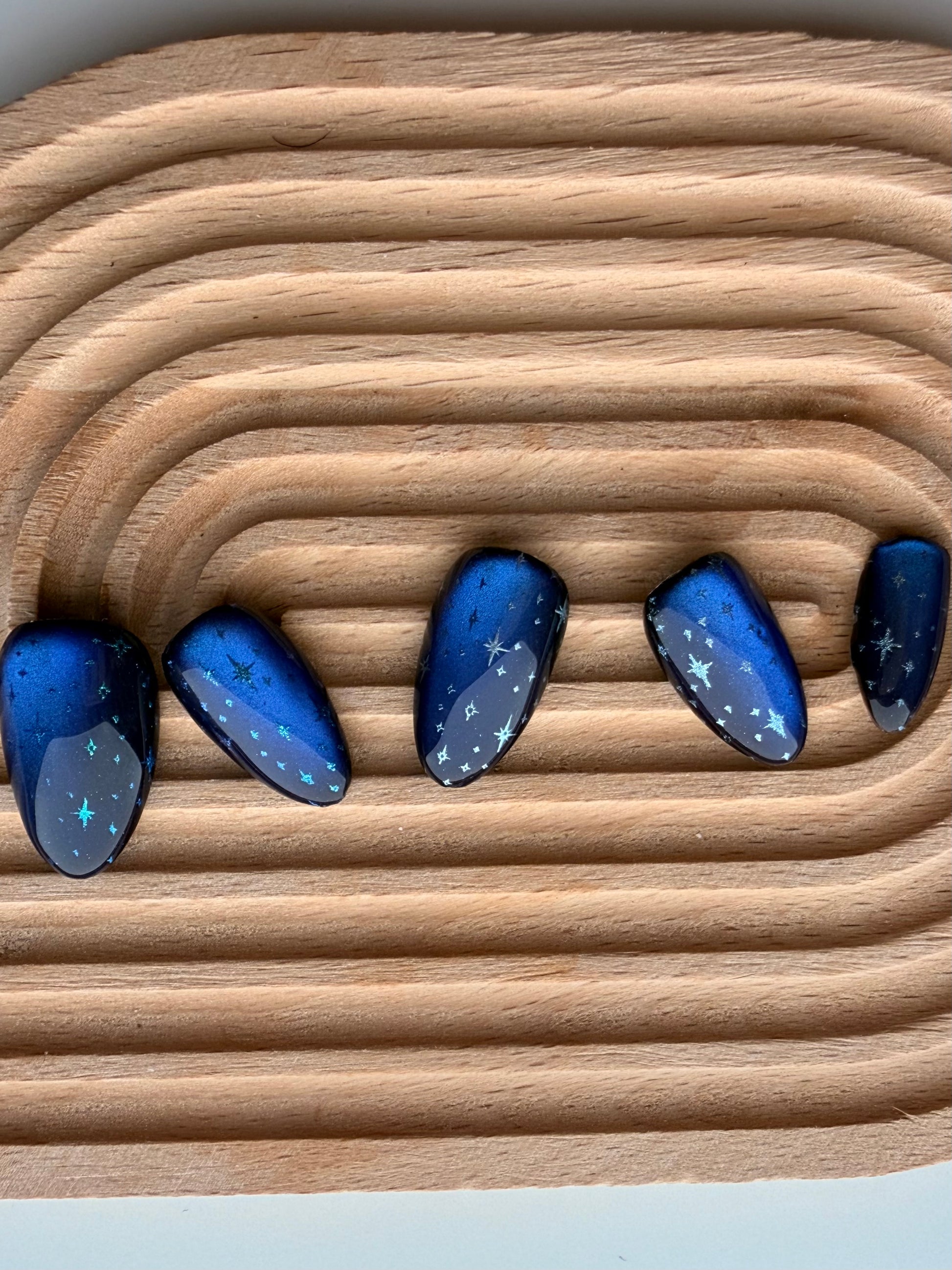 Adoration Press On Subscription Box