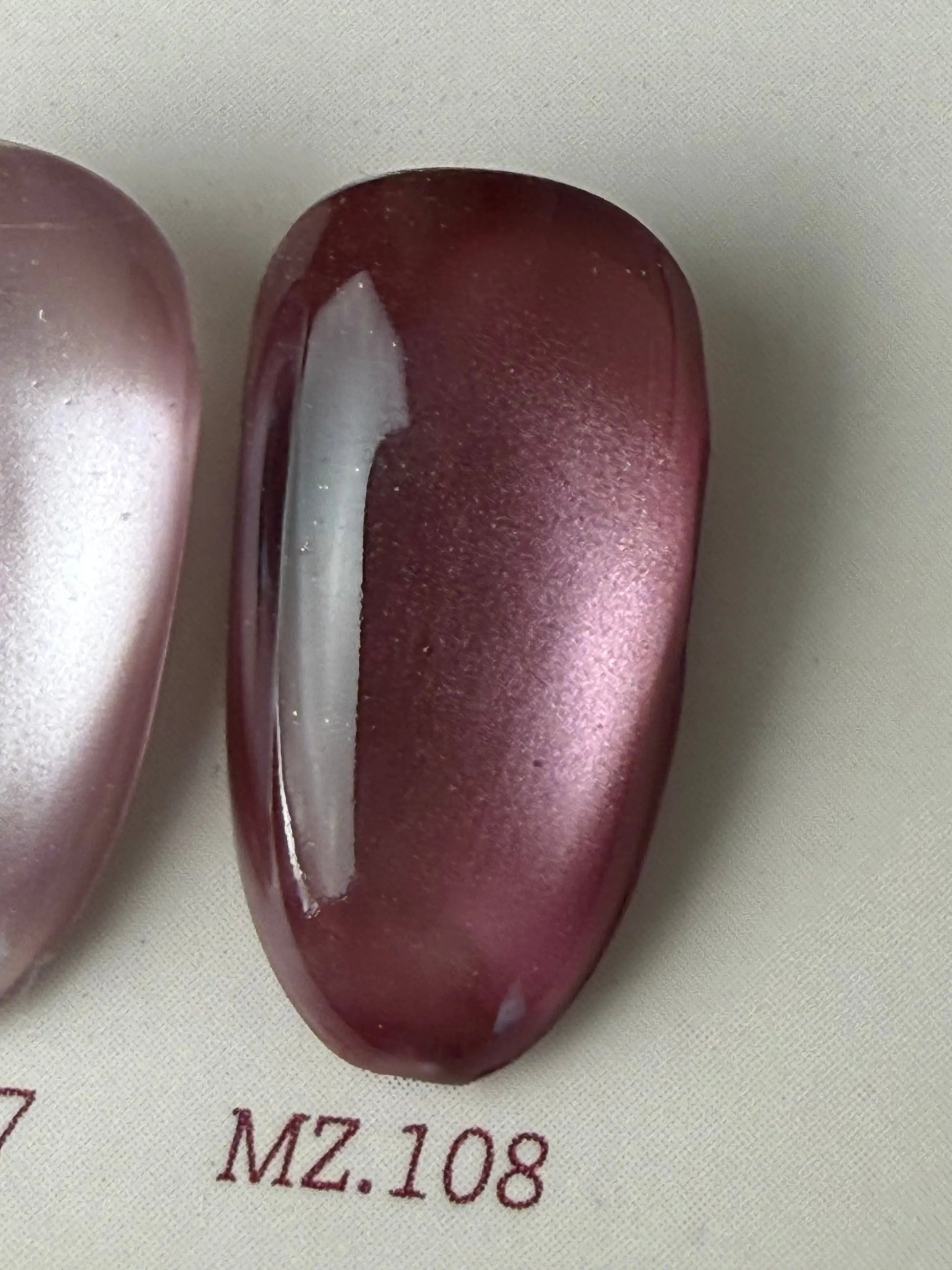 Romantic Magnet Gel Collection - Adorned Press