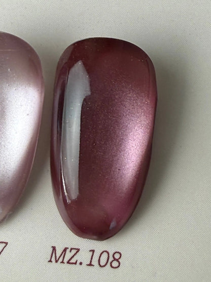 Romantic Magnet Gel Collection - Adorned Press
