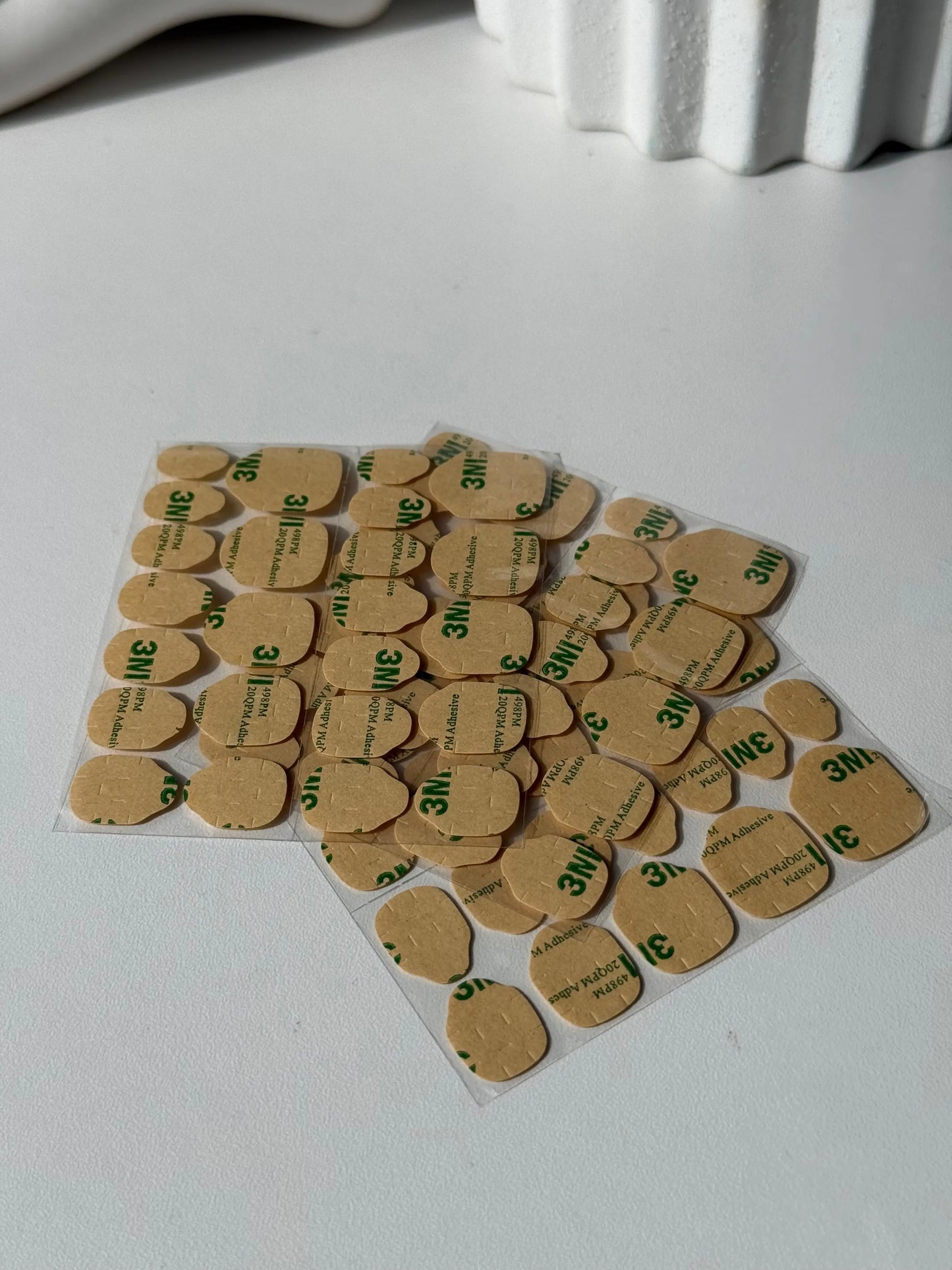 Sticky Tabs
