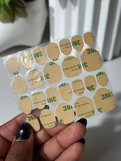 Sticky Tabs