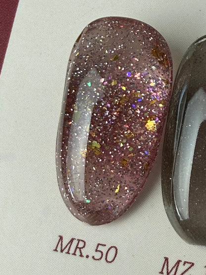 Romantic Magnet Gel Collection - Adorned Press