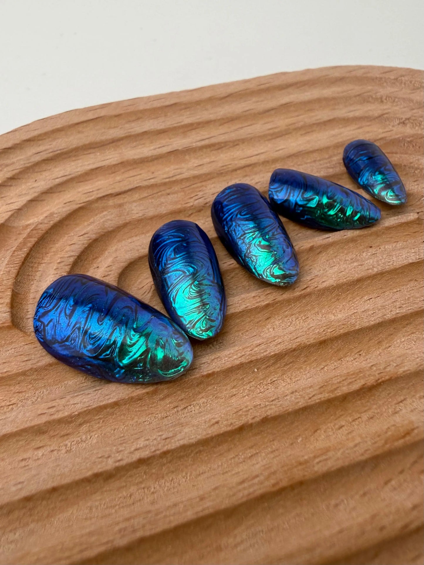 Adoration Press On Subscription Box