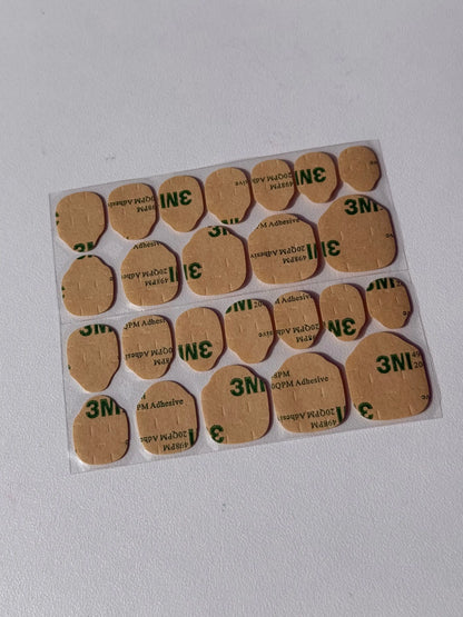 Sticky Tabs