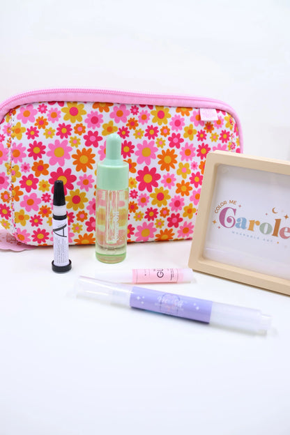 Adoration Box: Spring x Color Me Carole Adorned Press